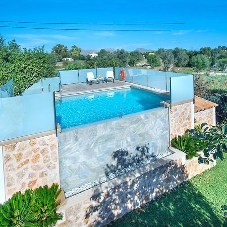 Owl Booking Villa Rafale - 5 Min Drive To The Beach 포엔샤 항구 외부 사진
