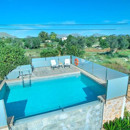 Owl Booking Villa Rafale - 5 Min Drive To The Beach 포엔샤 항구 외부 사진