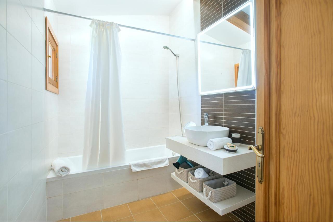 Owl Booking Villa Rafale - 5 Min Drive To The Beach 포엔샤 항구 외부 사진