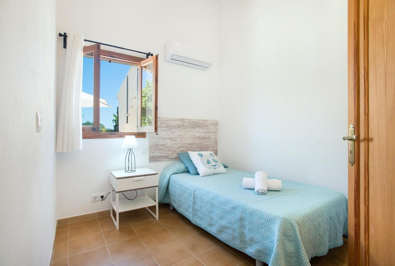 Owl Booking Villa Rafale - 5 Min Drive To The Beach 포엔샤 항구 외부 사진
