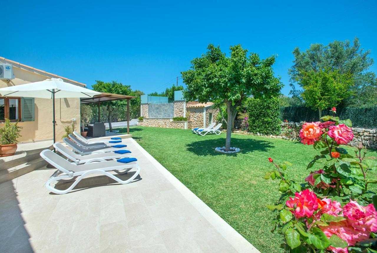 Owl Booking Villa Rafale - 5 Min Drive To The Beach 포엔샤 항구 외부 사진