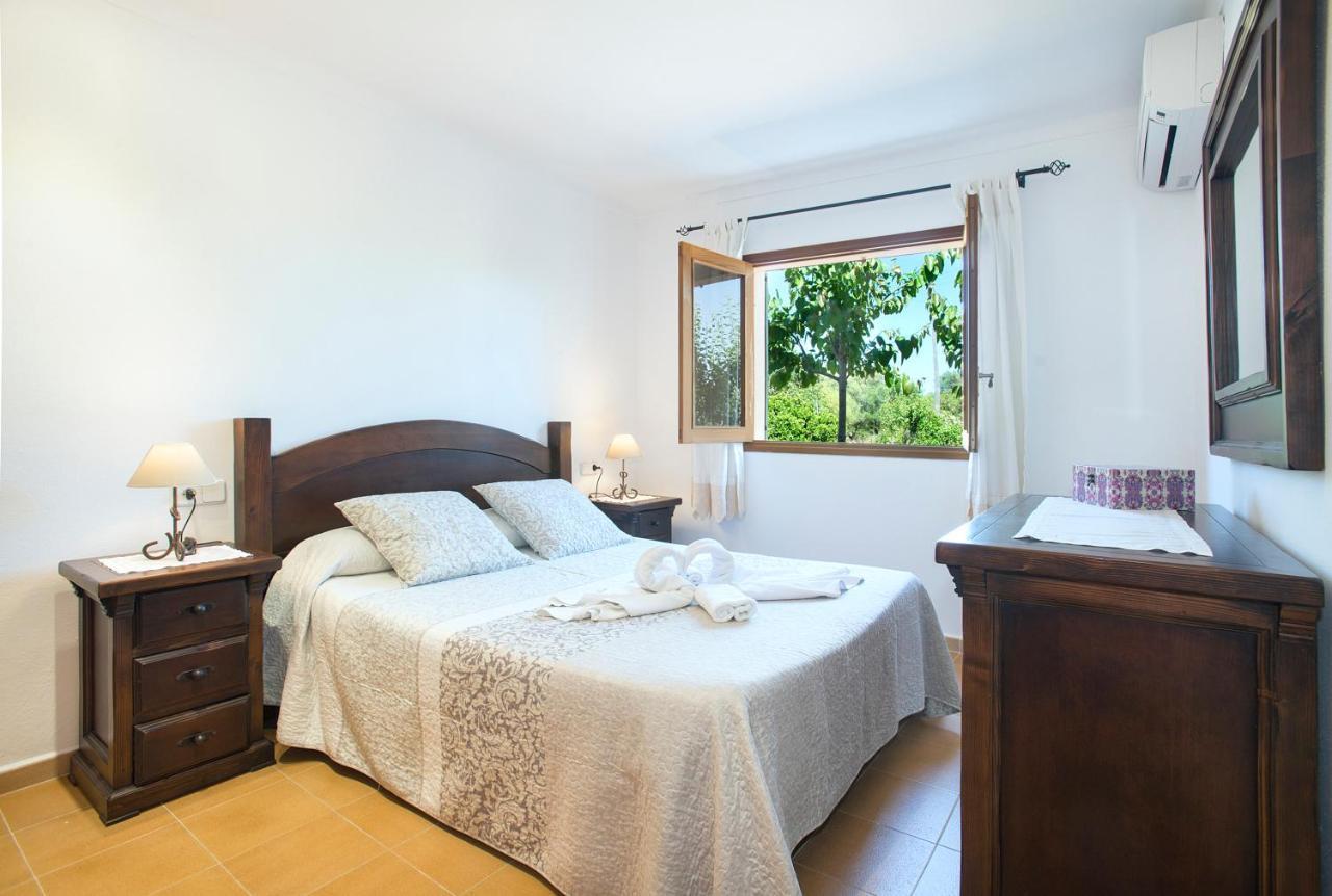 Owl Booking Villa Rafale - 5 Min Drive To The Beach 포엔샤 항구 외부 사진