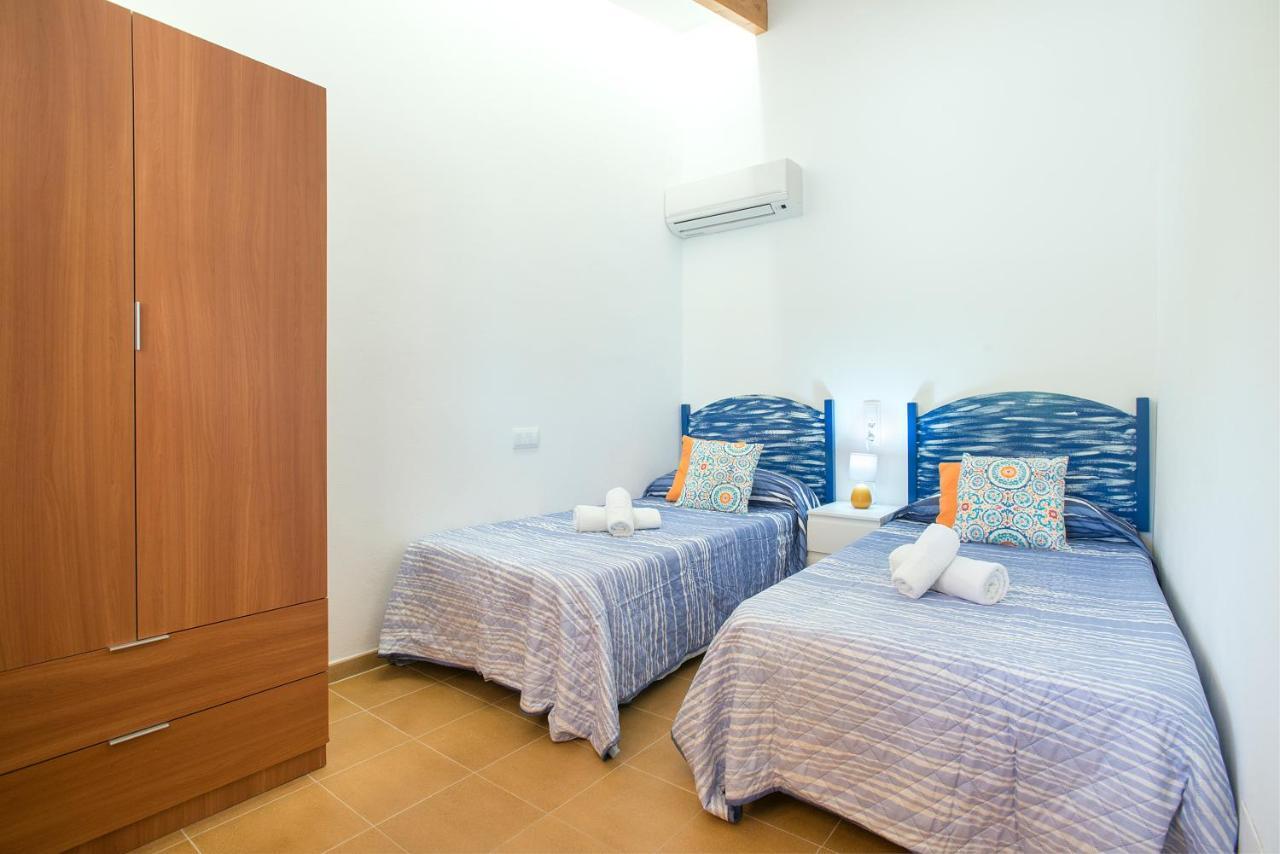 Owl Booking Villa Rafale - 5 Min Drive To The Beach 포엔샤 항구 외부 사진