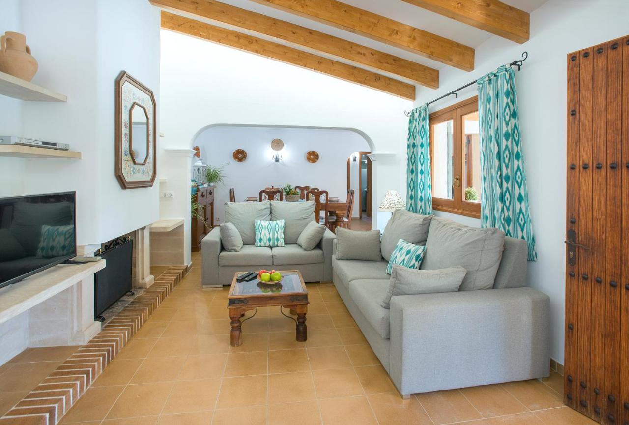 Owl Booking Villa Rafale - 5 Min Drive To The Beach 포엔샤 항구 외부 사진