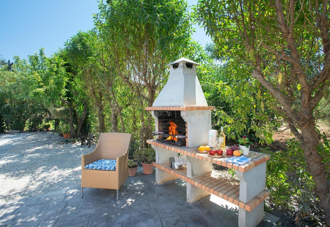 Owl Booking Villa Rafale - 5 Min Drive To The Beach 포엔샤 항구 외부 사진