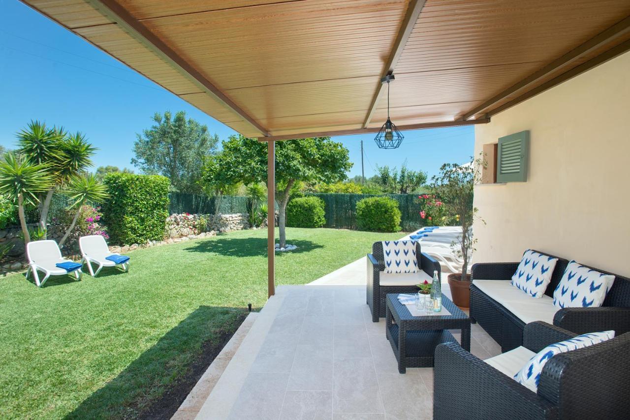 Owl Booking Villa Rafale - 5 Min Drive To The Beach 포엔샤 항구 외부 사진