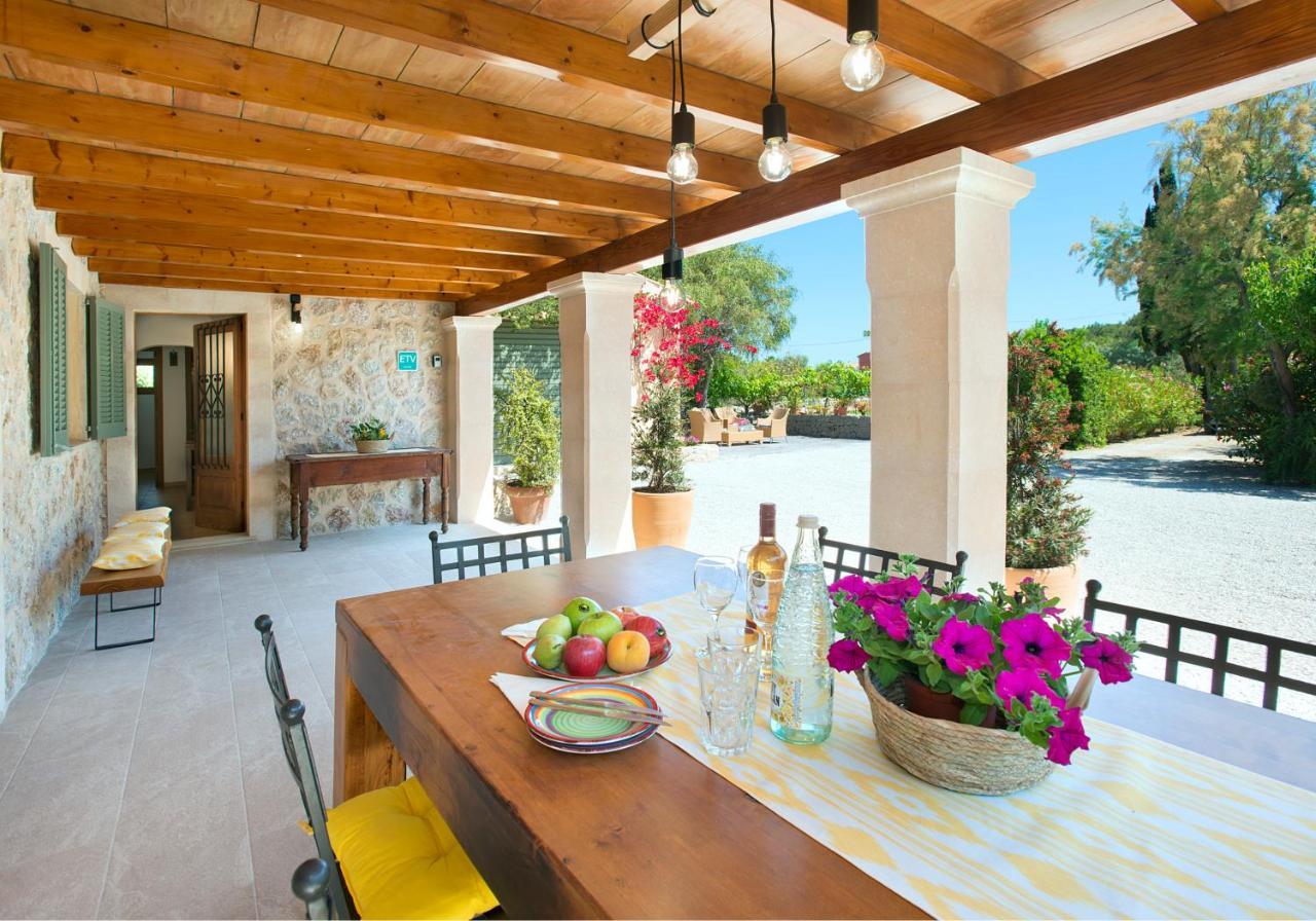 Owl Booking Villa Rafale - 5 Min Drive To The Beach 포엔샤 항구 외부 사진