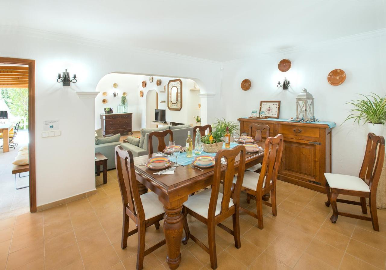 Owl Booking Villa Rafale - 5 Min Drive To The Beach 포엔샤 항구 외부 사진