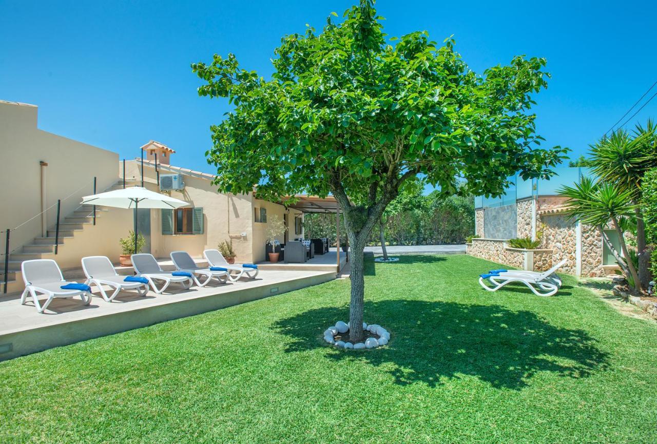 Owl Booking Villa Rafale - 5 Min Drive To The Beach 포엔샤 항구 외부 사진