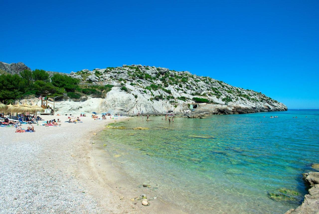 Owl Booking Villa Rafale - 5 Min Drive To The Beach 포엔샤 항구 외부 사진