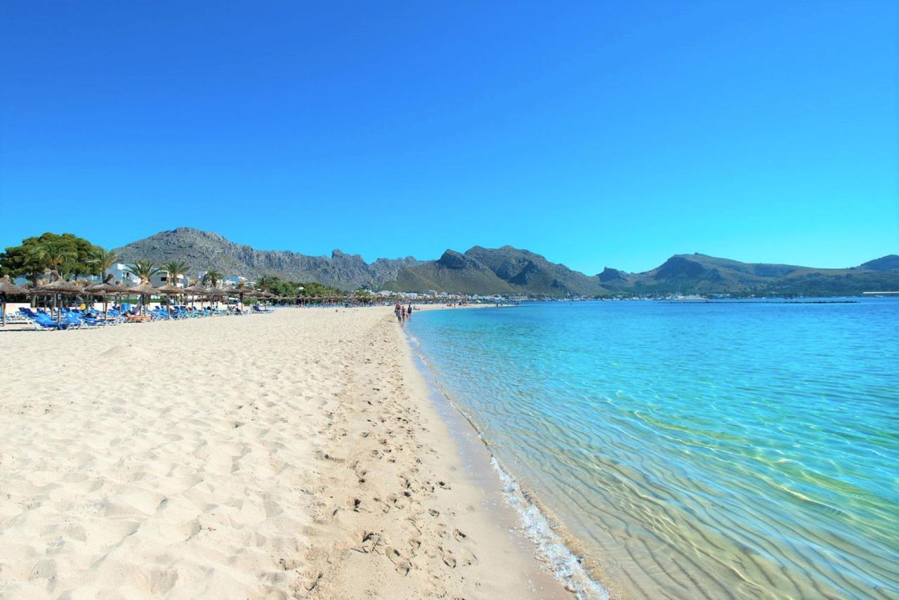 Owl Booking Villa Rafale - 5 Min Drive To The Beach 포엔샤 항구 외부 사진
